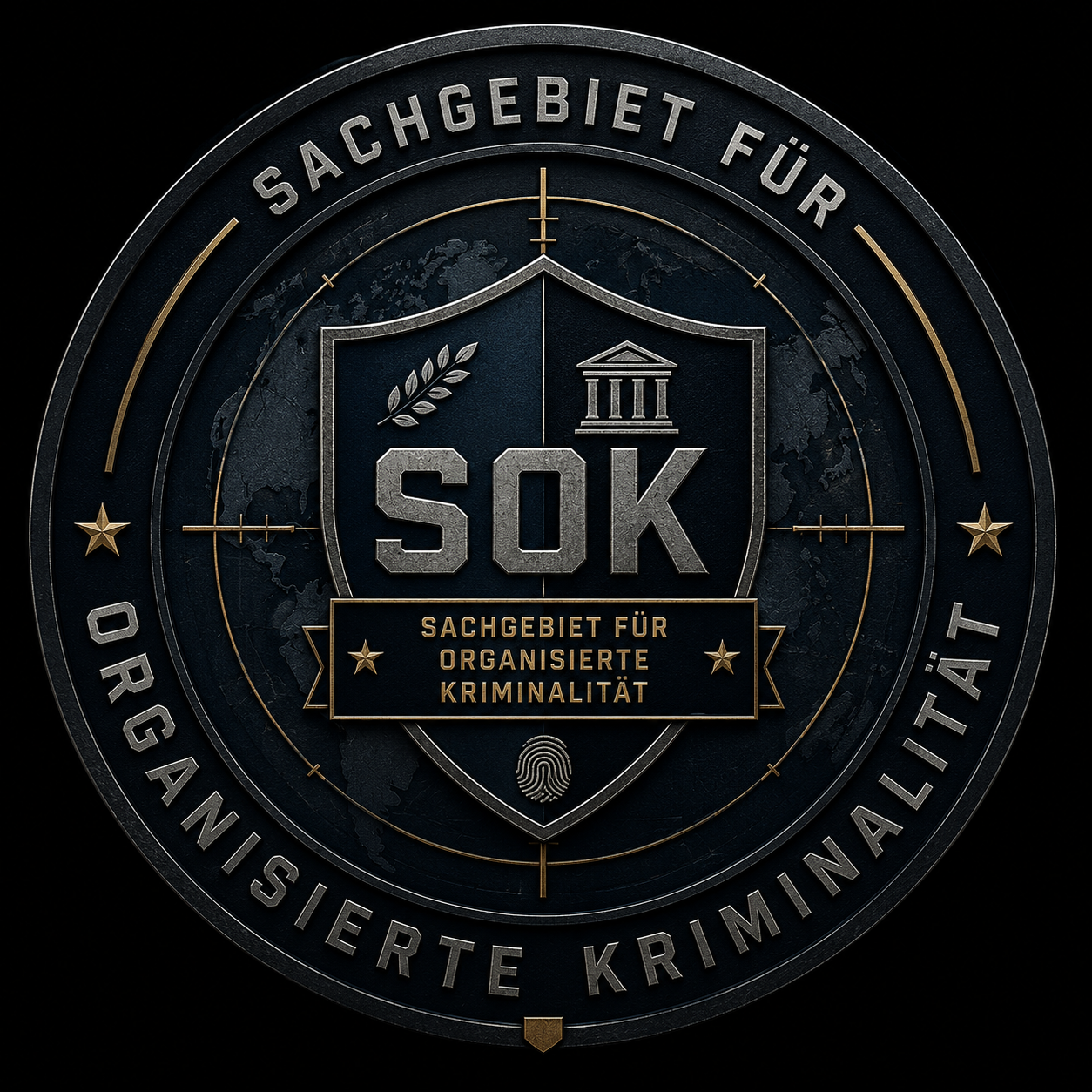SOK Logo